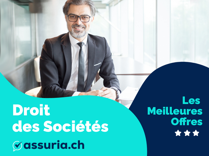Droit société