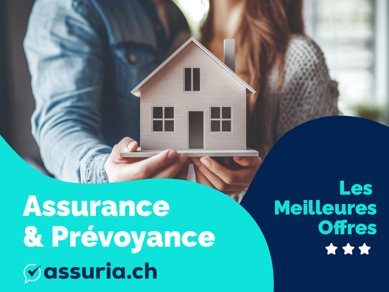 assurance et prevoyance