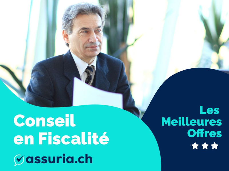 Conseiller fiscal