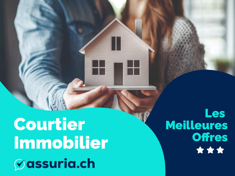 courtier immobilier