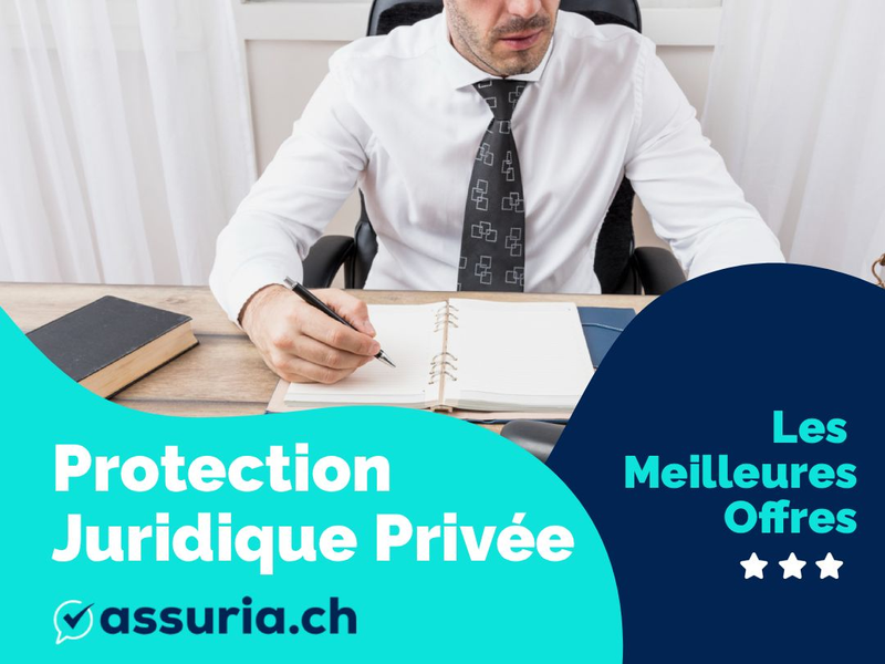 Protection juridique privee