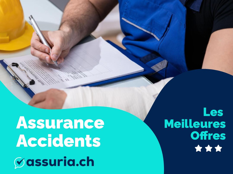 assurance accidents devis
