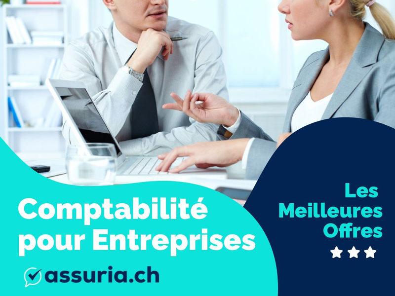 Bilan Comptable Entreprise