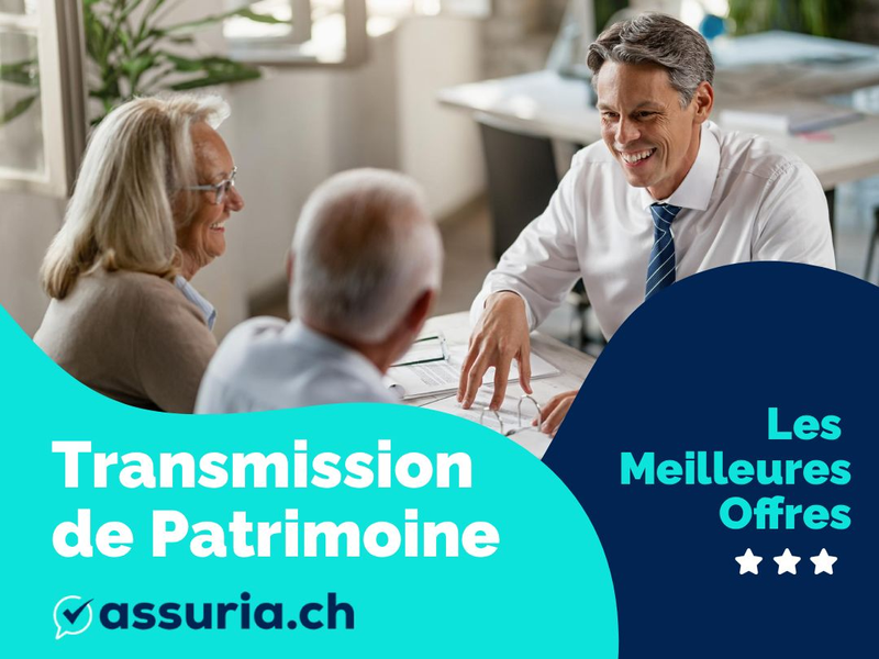 Donation et transmission 