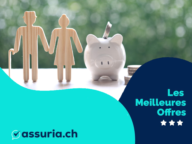 Compte de libre passage 2e pilier