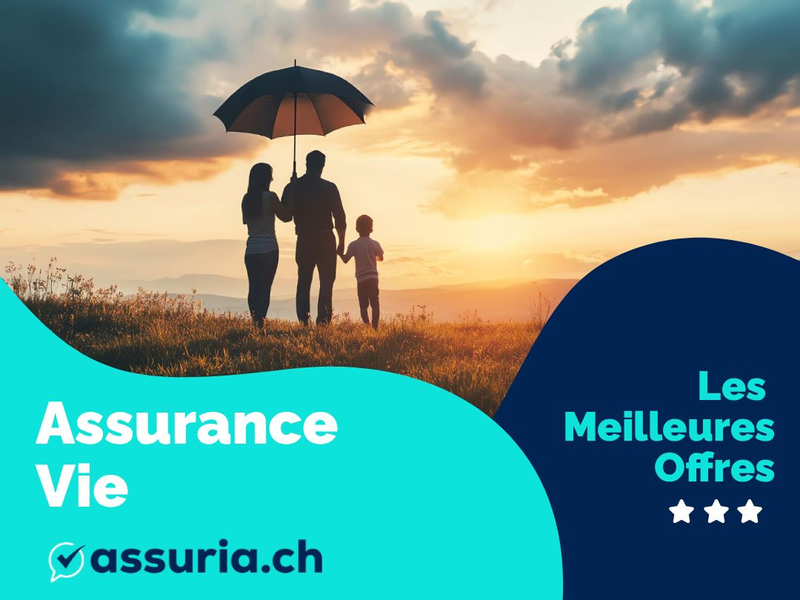 Assurance Vie