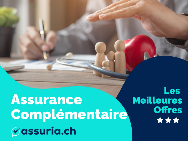 Assurance maladie complémentaire