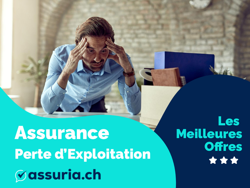 perte d'exploitation