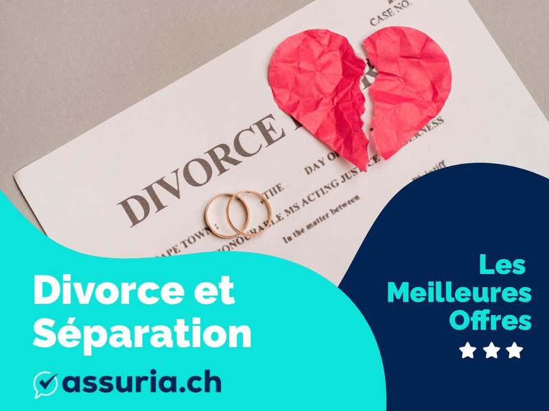 Divorce en Suisse