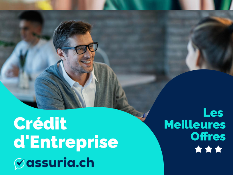 Crédit professionnel