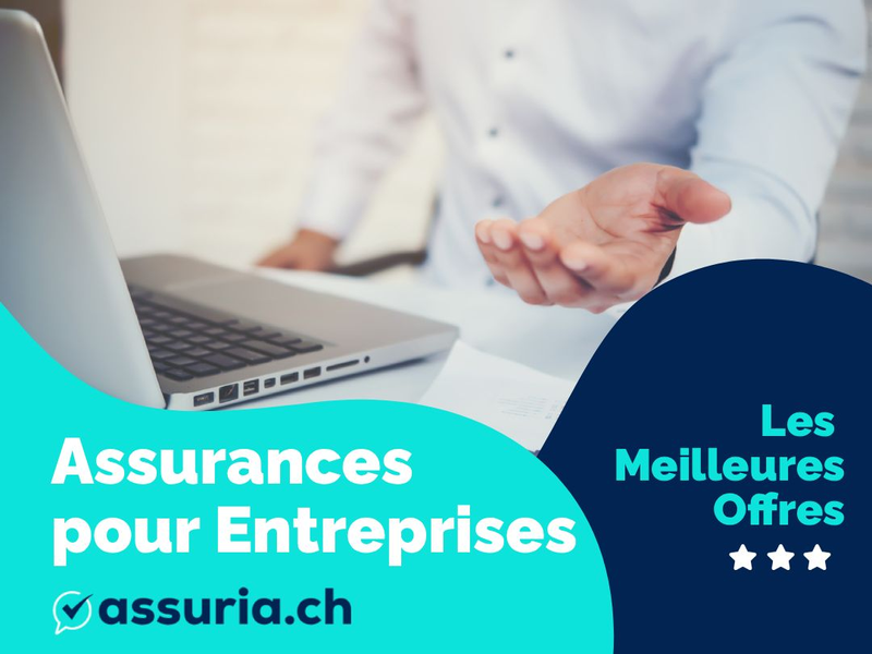 Assurance entreprises