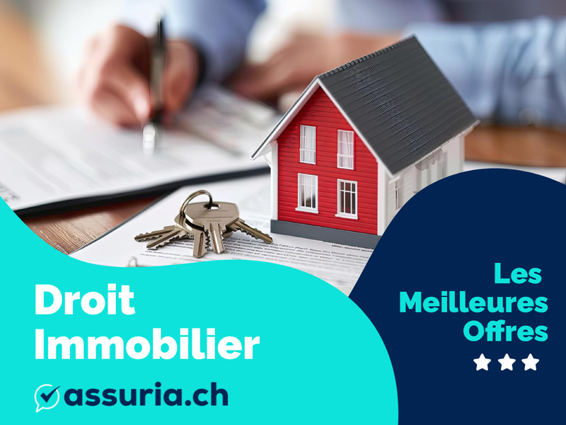 Droit immobilier
