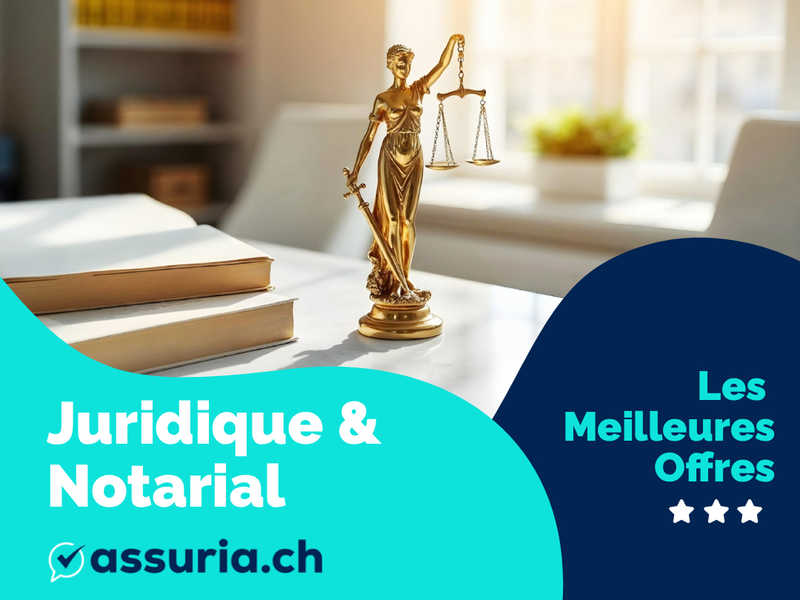 conseils juridique et notaire