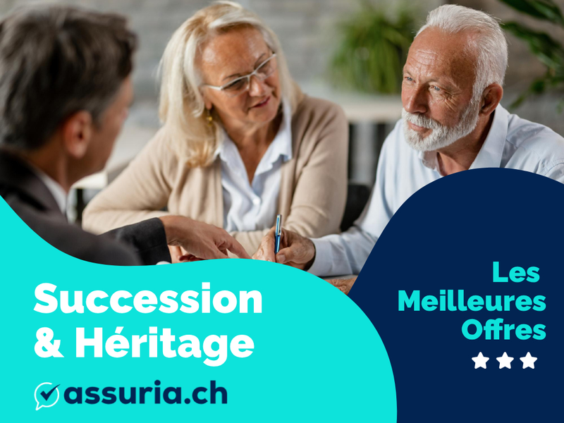 Succession & Héritage