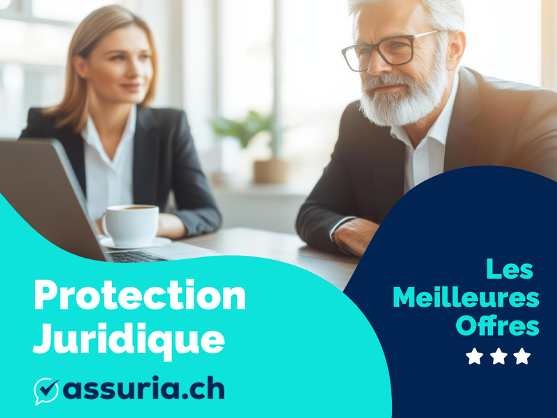 Protection juridique entreprise