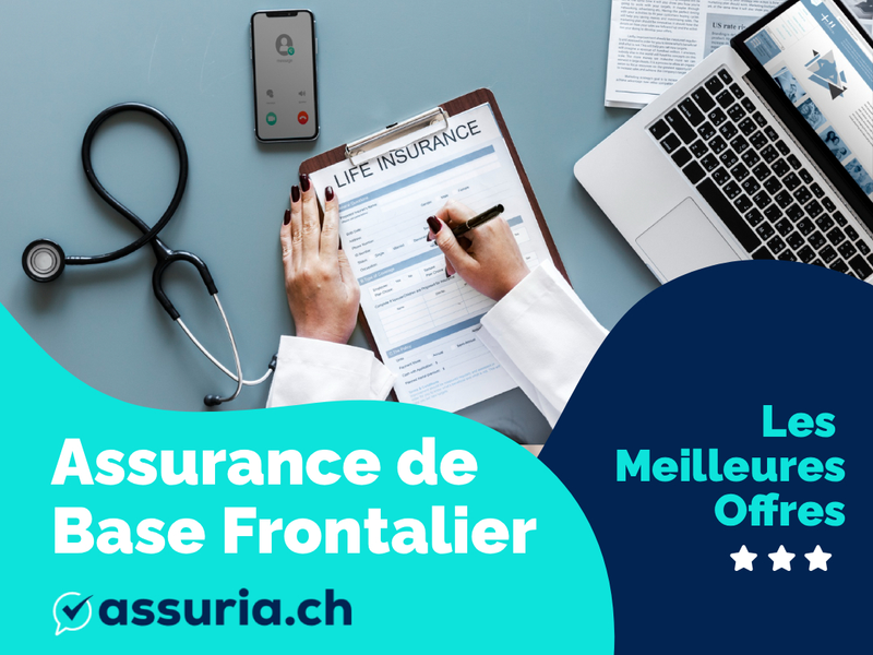Assurance frontalier