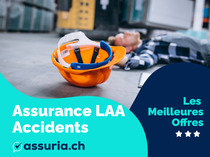 Assurance LAA accident