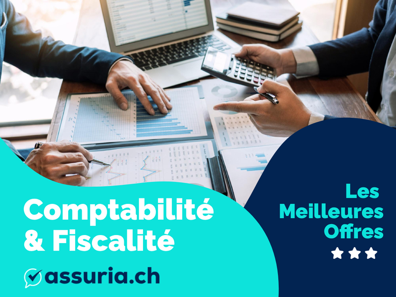 comptable fiscale entreprise