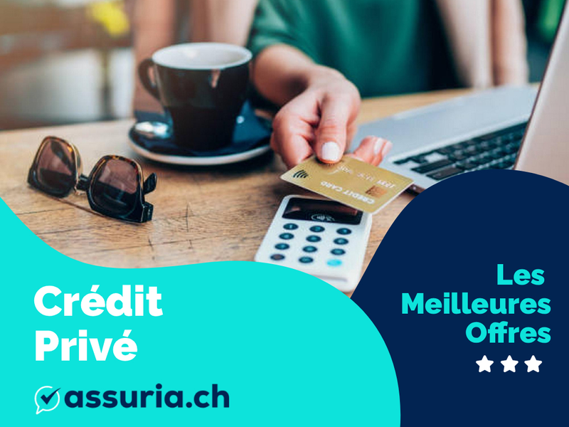 Crédit à la Consommation