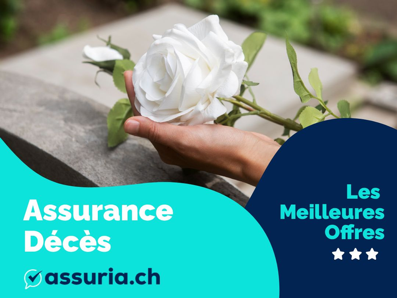Assurance décès suisse