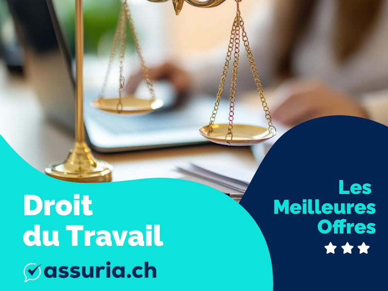 Droit du travail Suisse