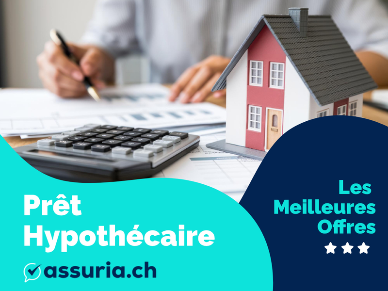 Prêt Hypothécaire suisse